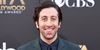Simon Helberg Success tory