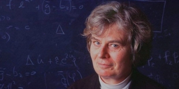 Karen Keskulla Uhlenbeck