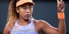 WOMEN’S WORLD No. 1 – Naomi Osaka 
