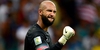 Tim Howard - Saving Goals and Achieving Them