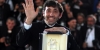 Marcello Fonte - Best Actor at Cannes