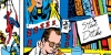 Steve Ditko: Immortal Spider Man’s Co-creator