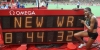 Beatrice Chepkoech: Steeplechase World Record
