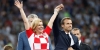 Kolinda Grabar-Kitarovic: Winning Hearts of the World!