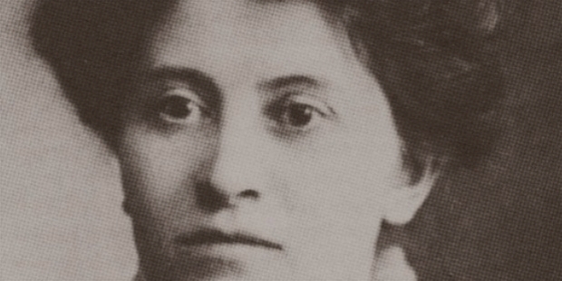 Thersa Serber Malkiel