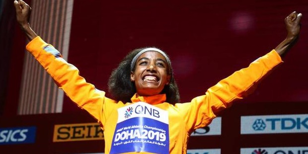 Women World Champions of 2019 – Year end Special