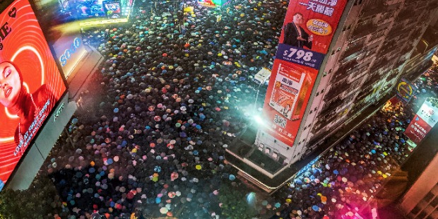 People’s Power: III – Year end Special