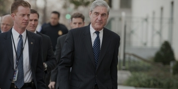 Robert Swan Mueller III