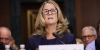 DR. CHRISTINE BLASEY FORD
