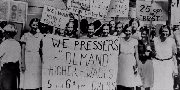 Thersa Serber Malkiel