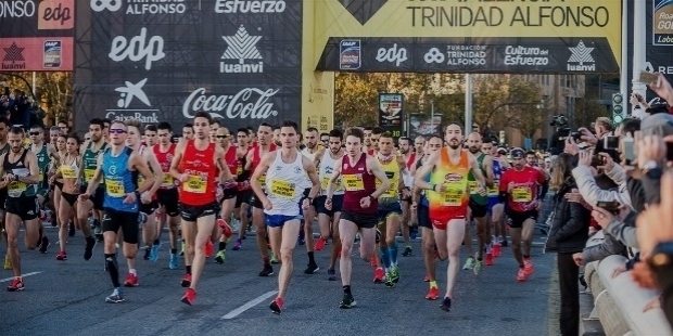 Joshua Kiprui Cheptegei