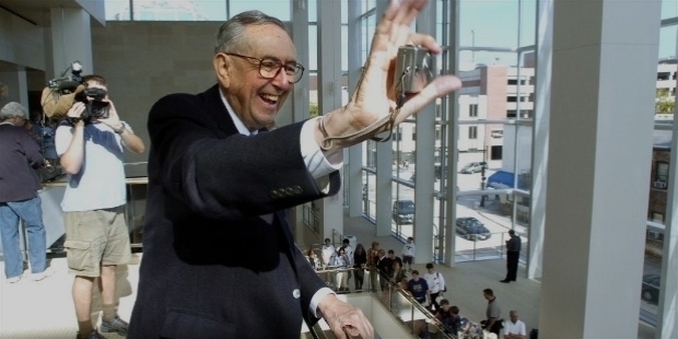Cesar Pelli