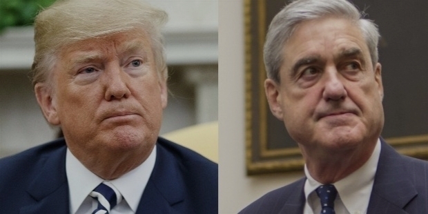 Robert Swan Mueller III