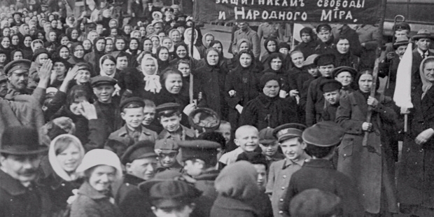 Thersa Serber Malkiel