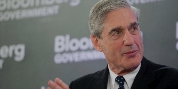 Robert Swan Mueller III