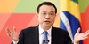 Li Keqiang Success Story