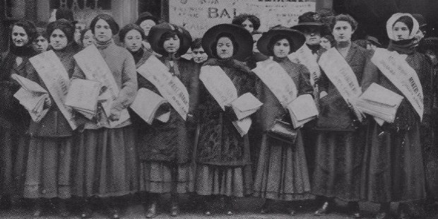 Thersa Serber Malkiel