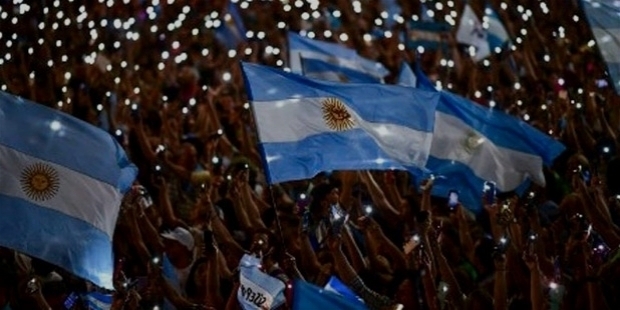 Alberto Ángel Fernández