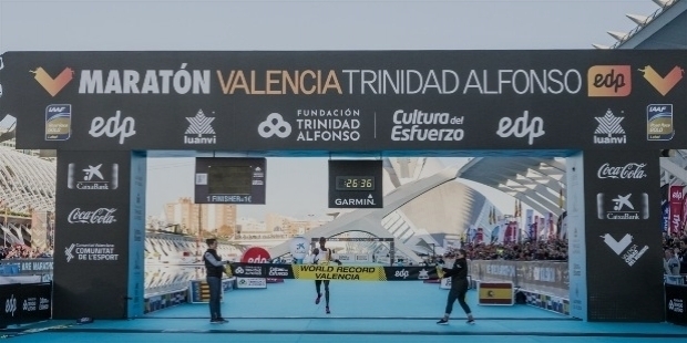 Joshua Kiprui Cheptegei