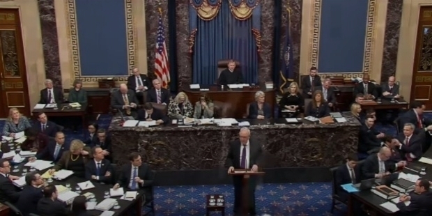  John Glover Roberts Jr.