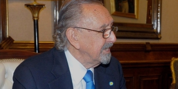 Cesar Pelli