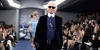 LEGENDARY FASHION ICON: KARL LAGERFELD