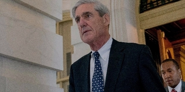 Robert Swan Mueller III