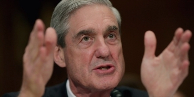 Robert Swan Mueller III