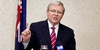 Kevin Rudd Success Story
