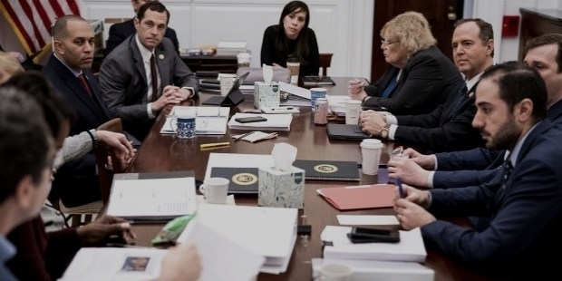  John Glover Roberts Jr.