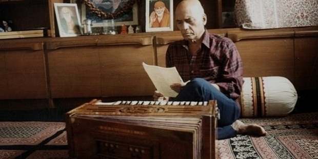 Mohammed Zahur “Khayyam” Hashmi