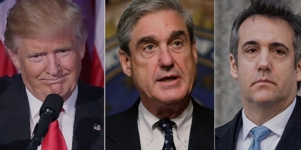 Robert Swan Mueller III