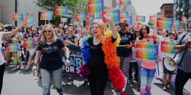 The Tough Contender: