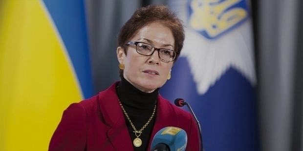 Marie Yovanovitch: Inspiring Patriotism 