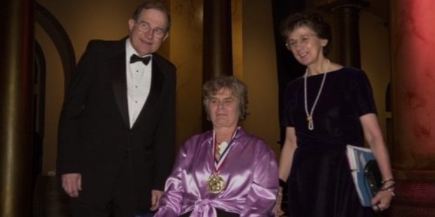 The Journey of Success