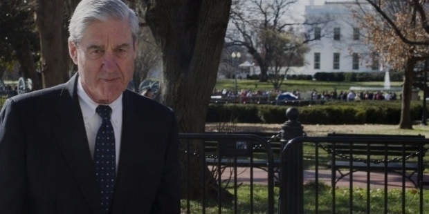 Robert Swan Mueller III