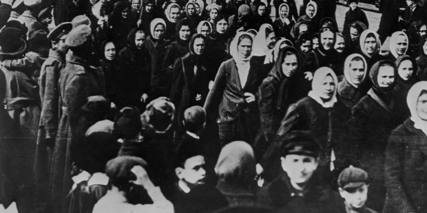 Thersa Serber Malkiel