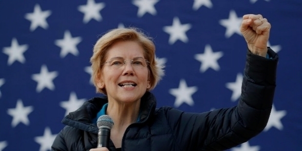 The Tough Contender: