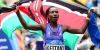 Mary Keitany Story