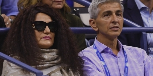 CANADA HONOURS THE NEW CHAMPION