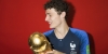 Benjamin Pavard: World Cup ‘Goal of the Tournament’ Award