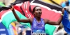Mary  Keitany Story