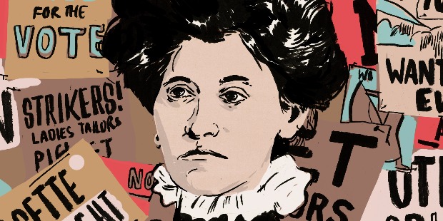 Thersa Serber Malkiel