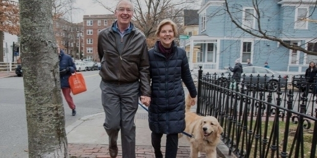 The Tough Contender: