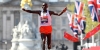 Eliud Kipchoge: London Marathon 2018 Winner