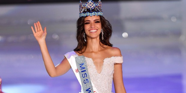 Vanessa Ponce de León