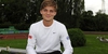 David Goffin Story
