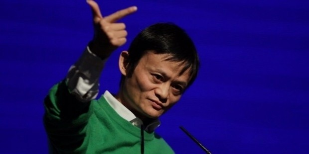 alibaba jack ma