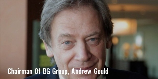 andrew gould 