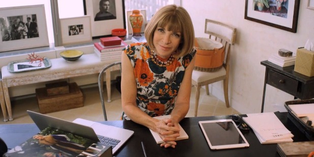 Anna Wintour
